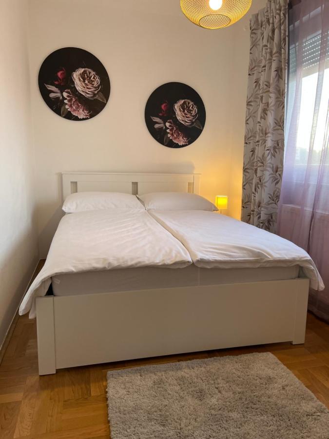 City Break Arena Zagreb Eksteriør billede